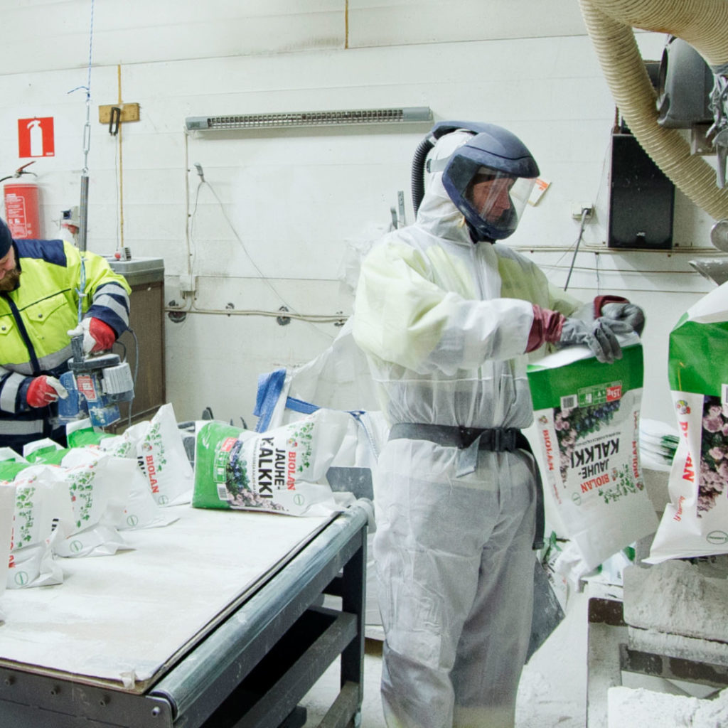 Stevena säkityspalvelu