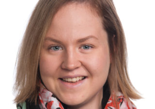 Stevena Wilma Arvonen