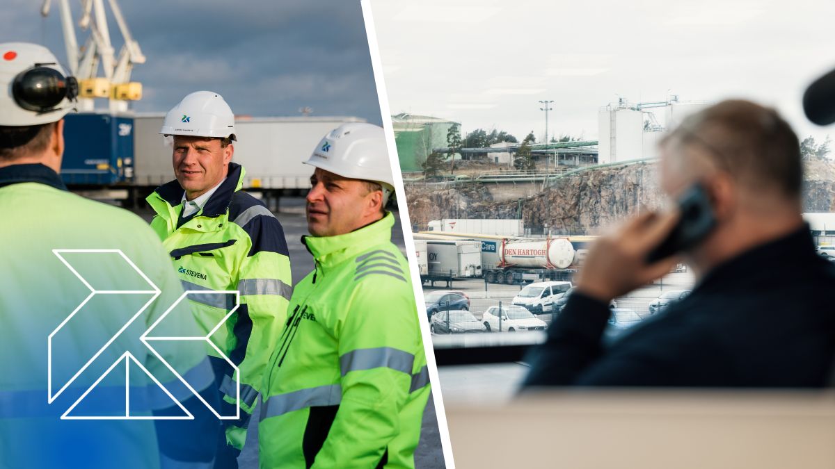 Stevena asiakaspalaute (2)